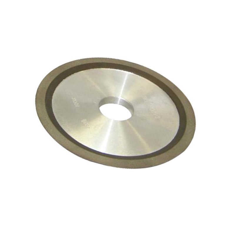 Фото Круг алмазный 12R4 100х3х2х20 АС4 80/63 В2-01