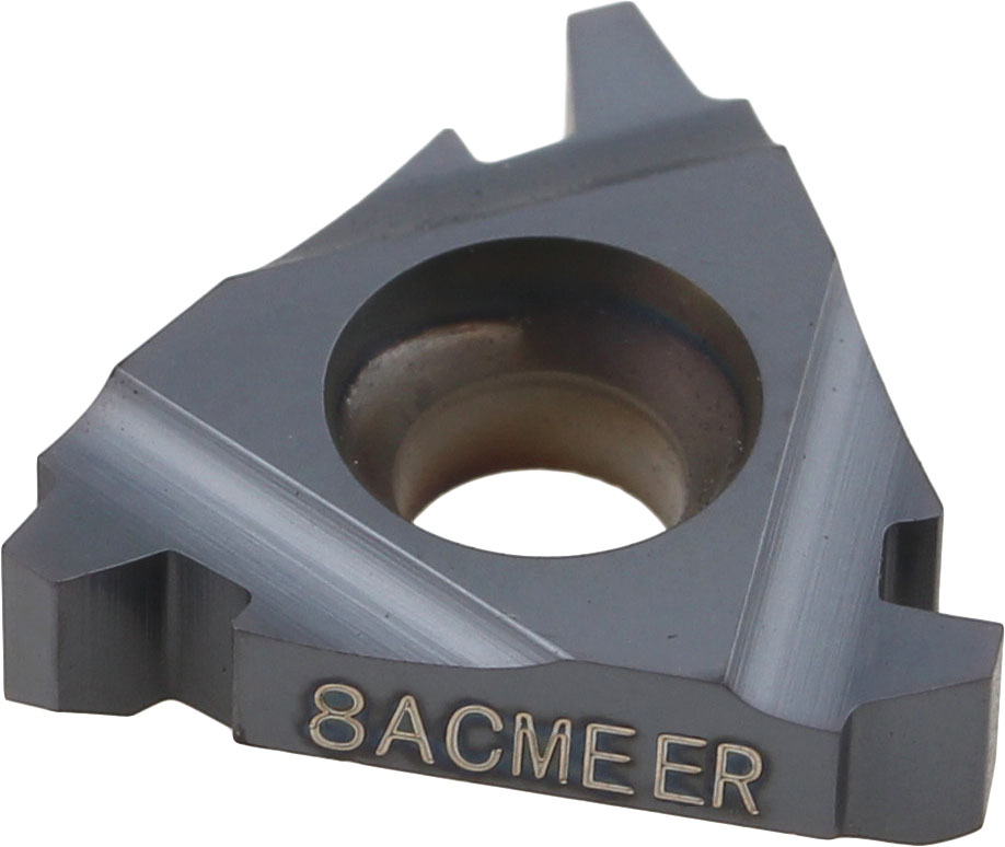 16ER 8 ACME LDA резьбовая пластина Deskar