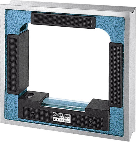 Рамный уровень 100/2 мм