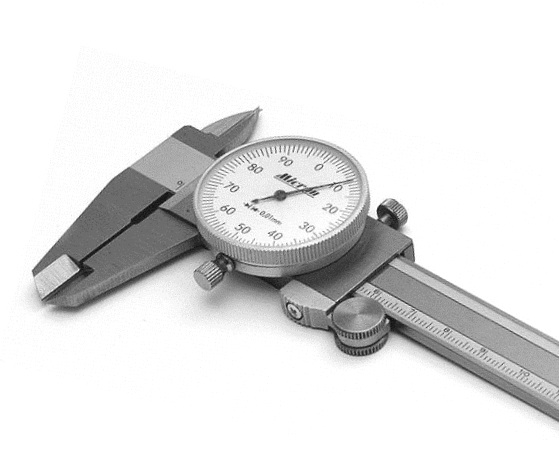 Штангенрейсмасы ШРК-200 0,01 со стрелочным индикатором