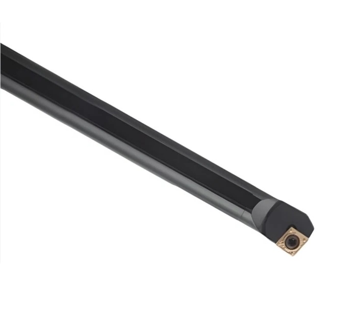 S25S-SCKCL09 державка для внутреннего точения Deskar