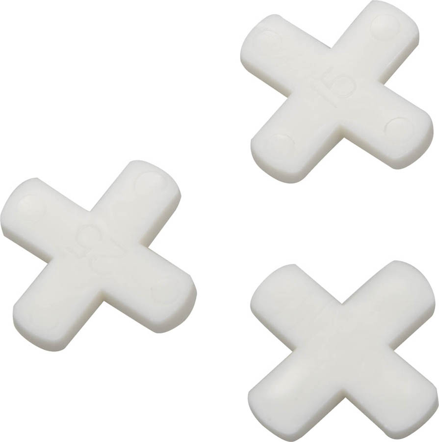 Крестики для кафельной плитки STAYER 6 мм 3380-6, Х-образные, 75 шт.