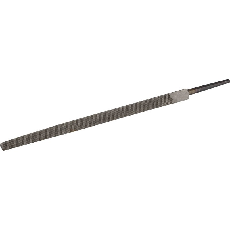 Фото Напильники трехгранные, серия «ПРОФЕССИОНАЛ» Зубр 1630-25-3