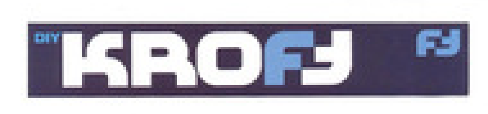 Лого KROFT