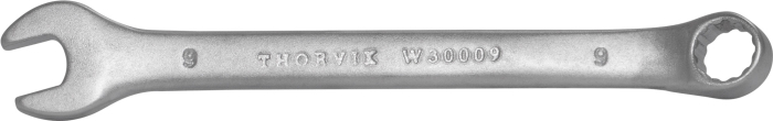 Фото Ключ гаечный комбинированный серии ARC, 9 мм, THORVIK