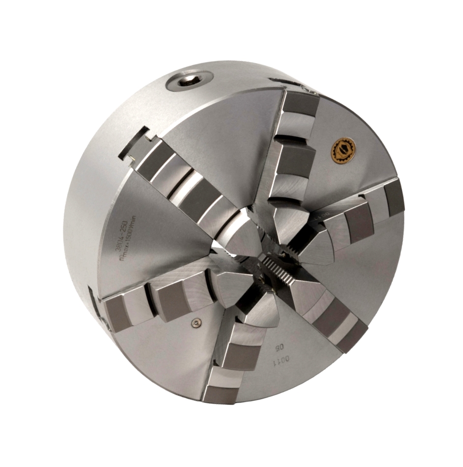 Токарный патрон 3804-315