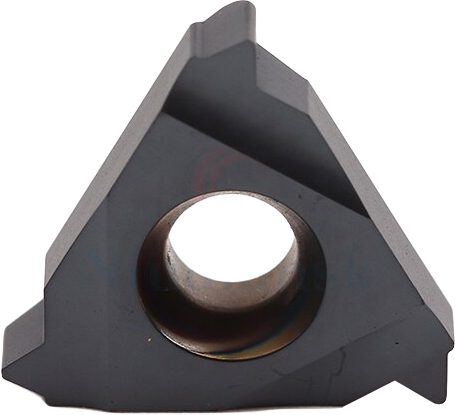 Фото 11ER 1.5 ISO LDA резьбовая пластина Deskar