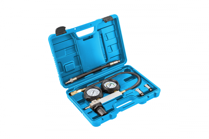 Набор для выявления утечек в цилиндрах HOEGERT