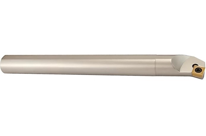 S16Q-SSKCL09 DKR державка для внутреннего точения Deskar