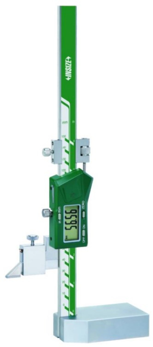 Фото Штангенрейсмас цифровой ШРЦ 0-150 мм, 0.01 мм, INSIZE