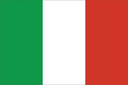 Страна производства - Италия