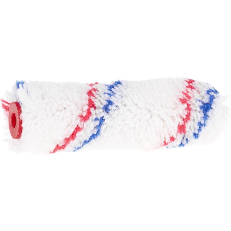 Валики ГИРПАИНТ ЗУБР 02509-10 серия «МАСТЕР»