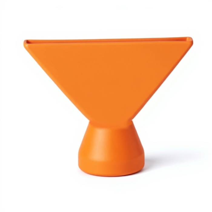 Фото Сопло плоское СОЖ 1/2" - 2 1/2 (60х3,0мм) STV