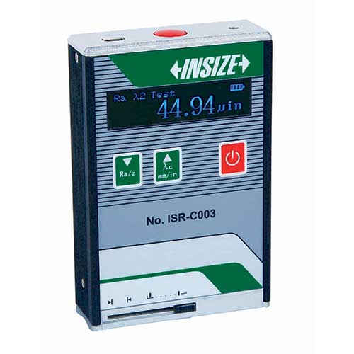 Прибор для измерения шероховатости (базовый тип), INSIZE