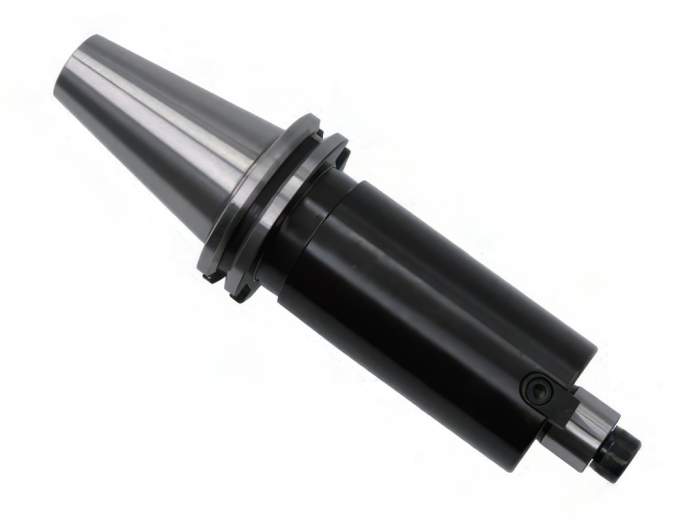 Фото DIN69871.A40-FMB22-45 оправка для торц. фрез Zegyo