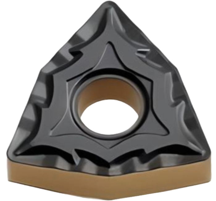 WNMG080404 CQ TD9218 токарная пластина Boro Deskar