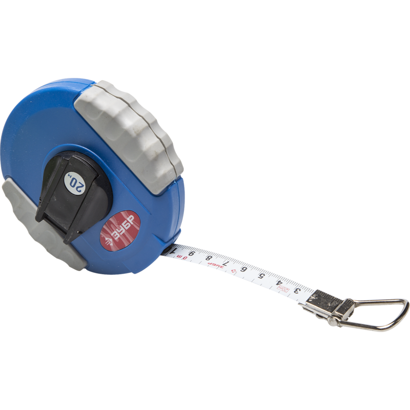 Фото Мерные ленты Зубр 34165-20