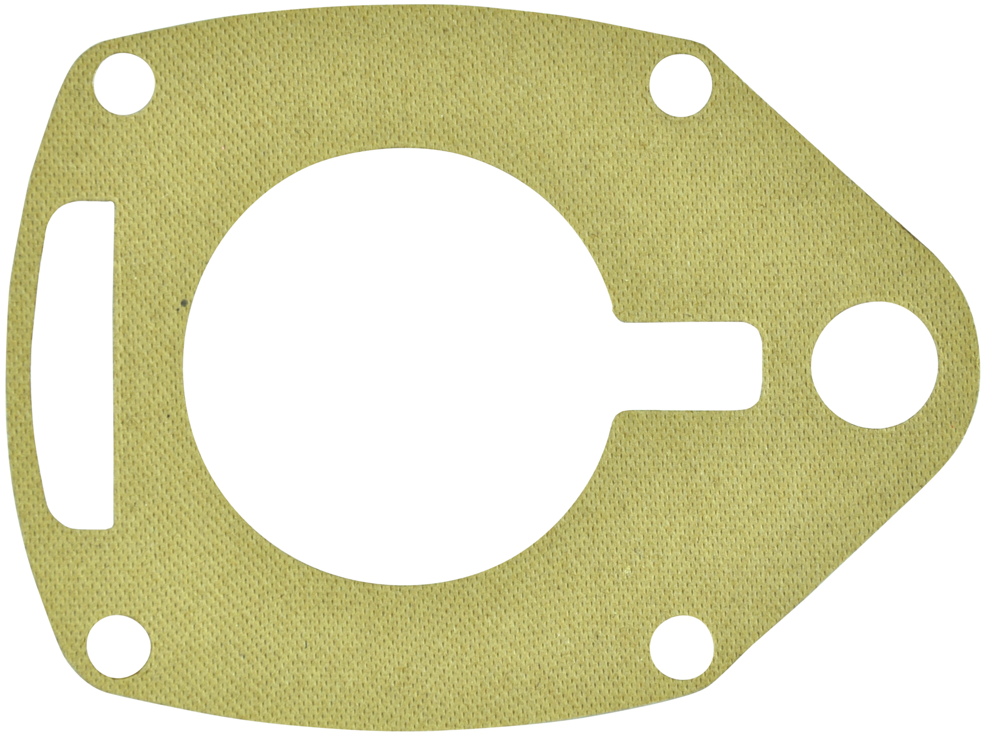 Фото Прокладка корпуса задняя для гайковерта пневматического AIW3416M, THORVIK