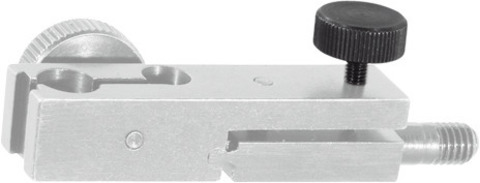 Фото Регулировочный винт M4х0,35 для держателя индикаторов часового типа