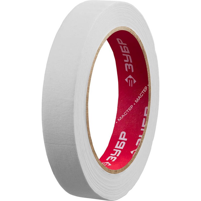 Фото Малярные ленты серия МАСТЕР Зубр 12115-19