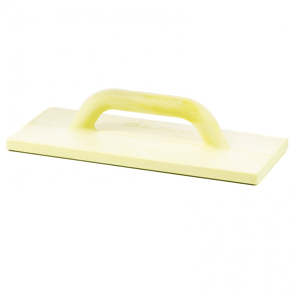 Фото Терка полиуретановая, 150 х 350 мм Россия Сибртех