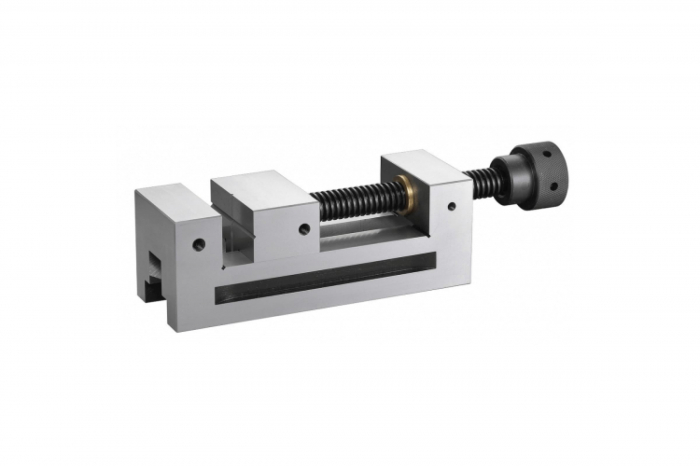 Тиски лекальные прецизионные QKG-150