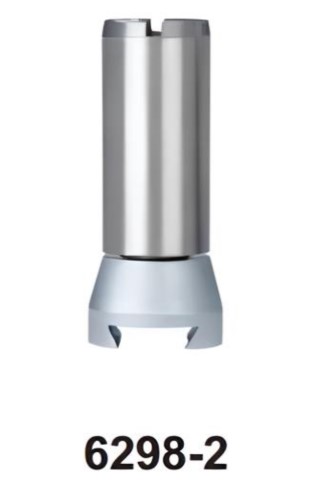 Фото Зажим для индикатора D8мм, INSIZE