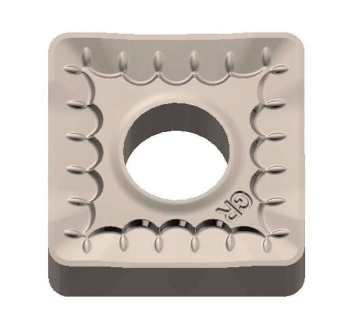 Фото CNMM190612-DR KT1252 пластина для обработки стали