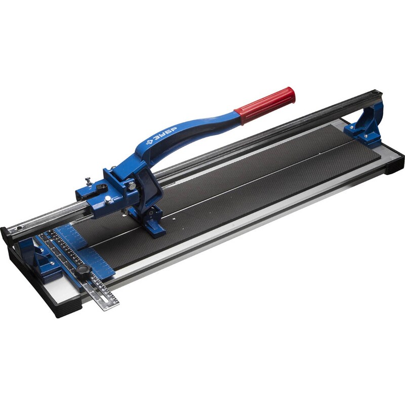 Плиткорезы на монорельсе, серия «ЭКСПЕРТ» Зубр 33193-60