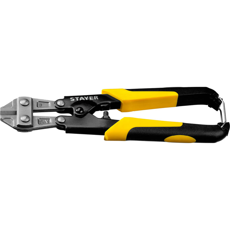 Фото Болторез Hercules Forge STAYER 200 мм, 2333 Master