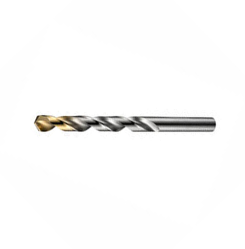 Сверло 2,0 мм ц/х по металлу HSS TIN GUHRING DIN338