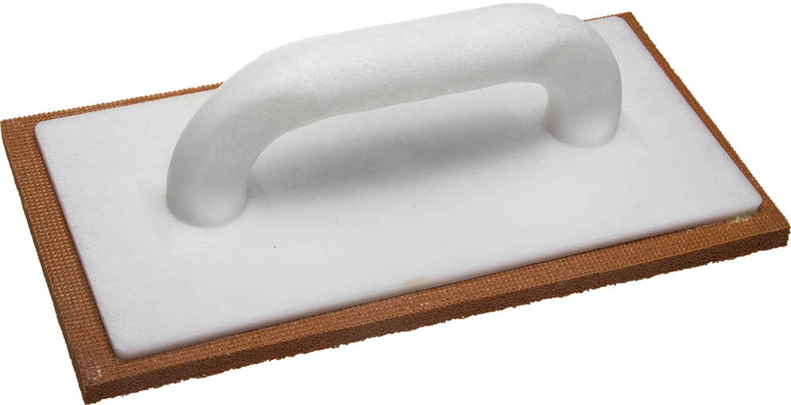 Фото Доска терочная STAYER 140x280 мм, латексное покрытие 10 мм, 2-08167-10