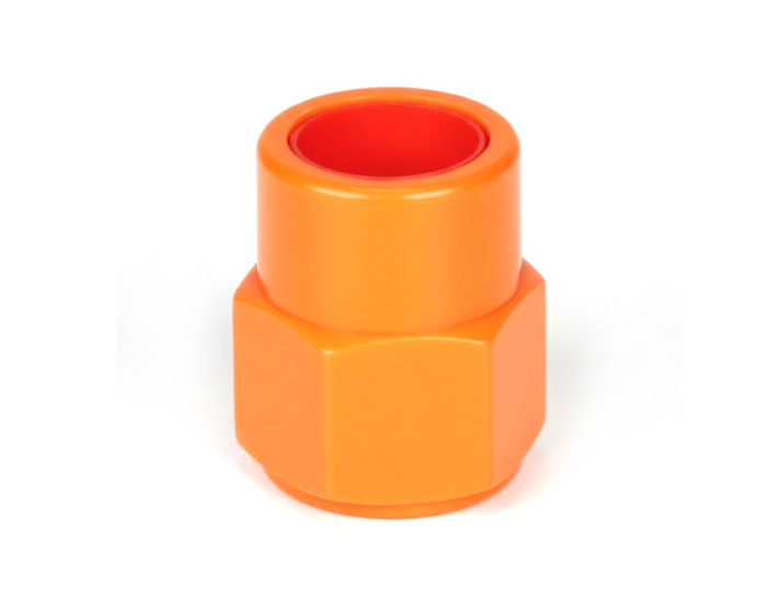 Фото Соединитель NPT с внутренней резьбой СОЖ 3/8" - 3/8 STV