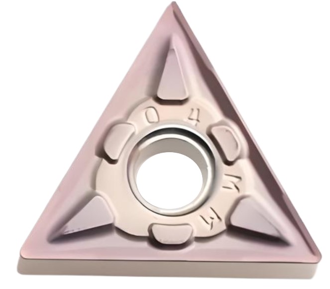 TNMG160404 MM LF6118 токарная пластина Deskar