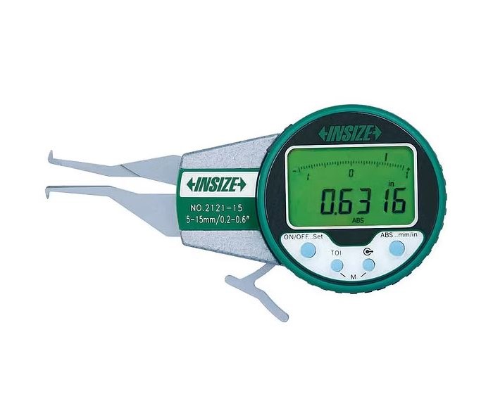 Фото Кронциркуль для внутренних измерений 5-15 мм INSIZE