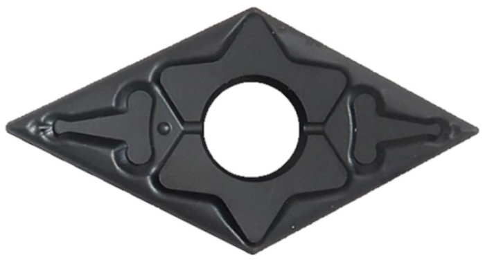 DNMG150408 TM LF9118 токарная пластина Deskar