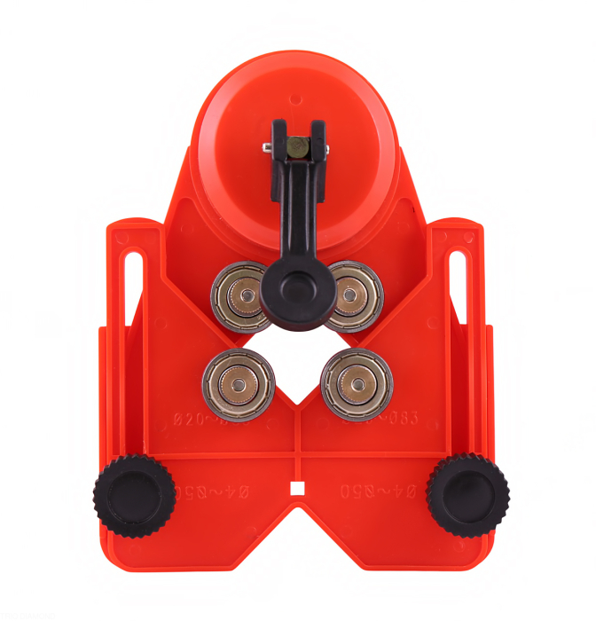 Фото Кондуктор для алмазных коронок 6-83 мм