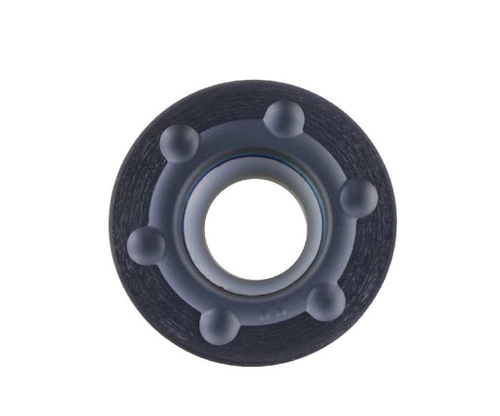 Фото Пластина фрезерная DMT1204MO-MM HR52522B (под фрезу Walter)