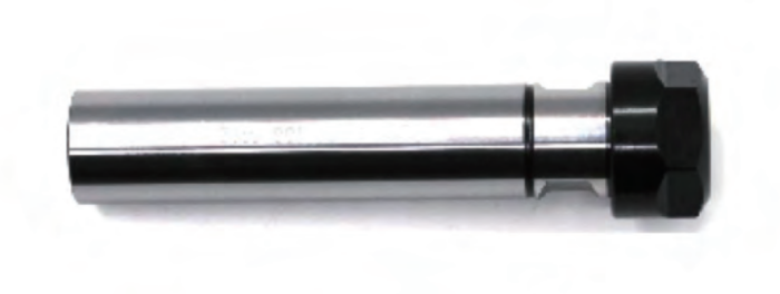 Фото C16-ER16-100 патрон цанговый ц/х с обыч. гайкой Zegyo