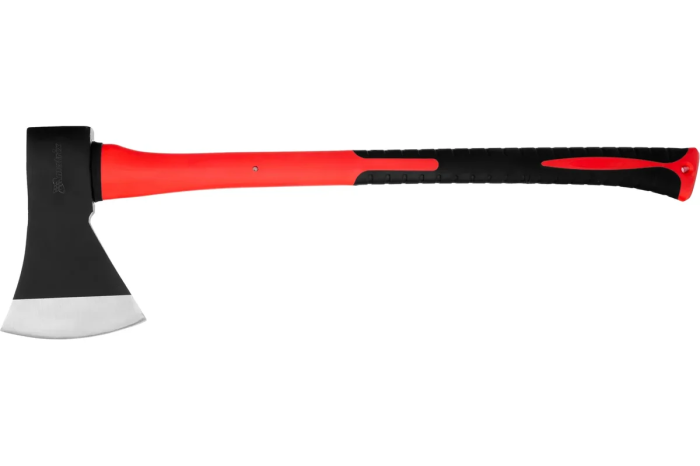 Фото Топор, 1500 г, фибергласовое топорище 700 мм Matrix
