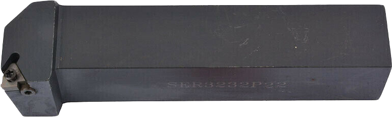 SER3232P22 державка резьбовая Deskar