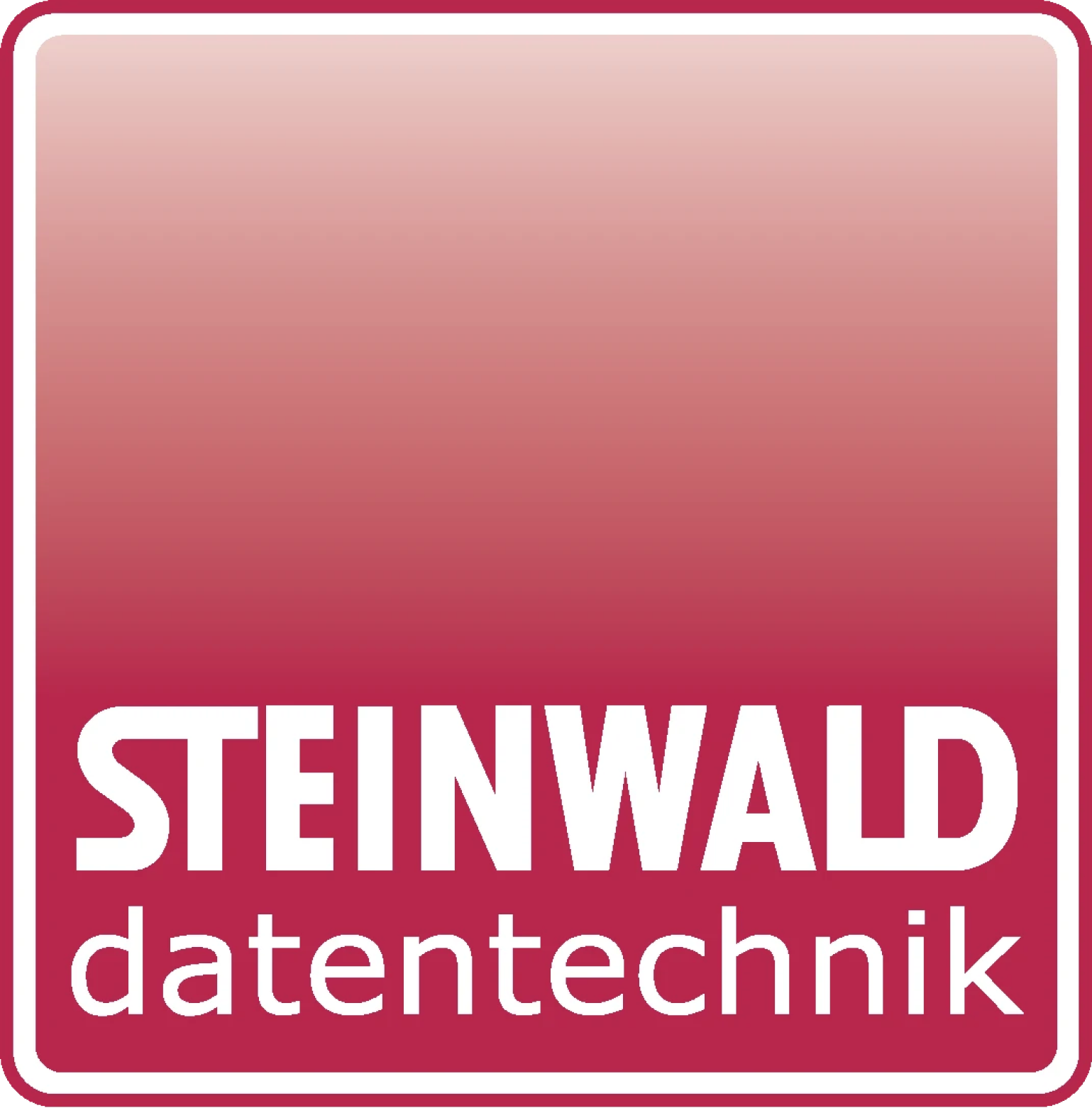 Лого Steinwald