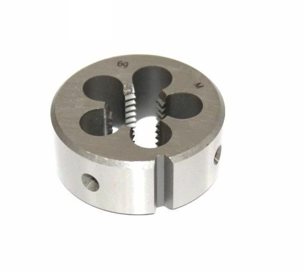 Плашка левая М 12х1,75 Р6М5 STV