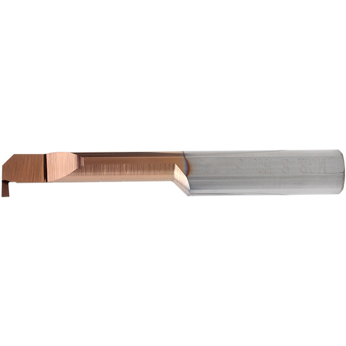 MGR 8 B1.5 L25 минирезец Deskar