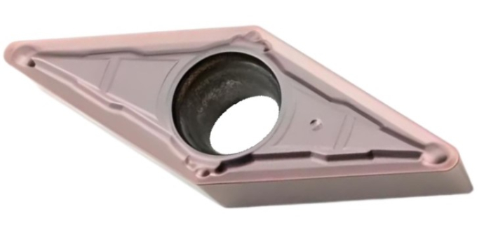 VBMT160404 MV LF6018 токарная пластина Deskar