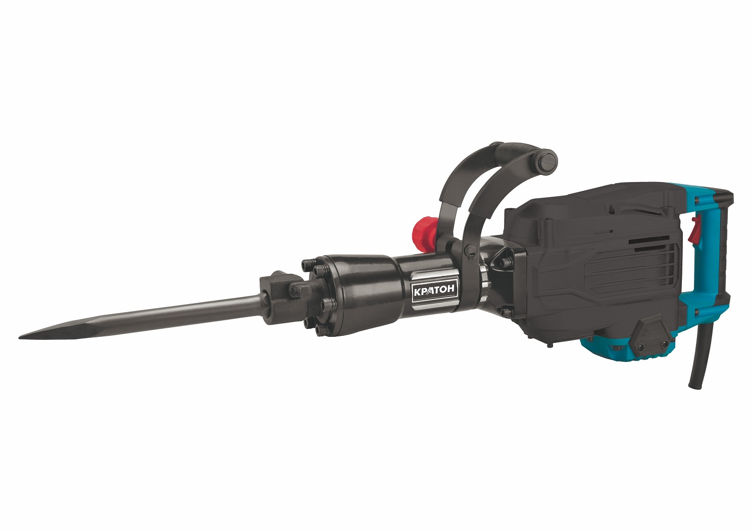 Фото Молоток отбойный Кратон DHE1700-45