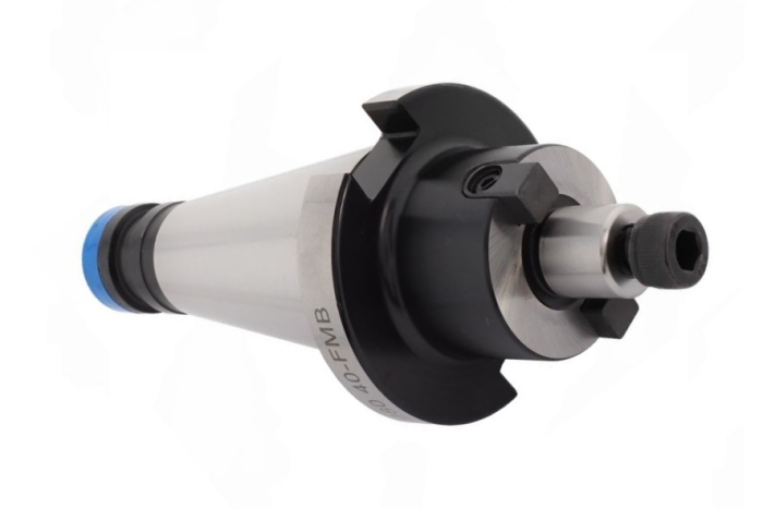 Фото NT40-FMB27-045 оправка для насадных фрез Zegyo