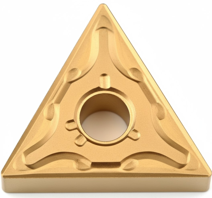 TNMG160404 MA LF9018 токарная пластина Deskar