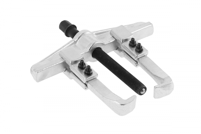 Cъемник подшипника 2 рычага 120/100мм HOEGERT