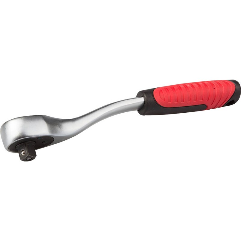 Трещотки для торцовых головок, серия «ЭКСПЕРТ» Зубр 27730-3/8